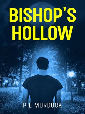 cover image of Bishop's Hollow